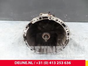 Mercedes Sprinter Versnellingsbak O68441 foto 2