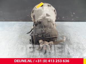 Mercedes Sprinter Versnellingsbak O68441 foto 4