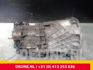 Mercedes Sprinter Getriebe O68445 foto 3