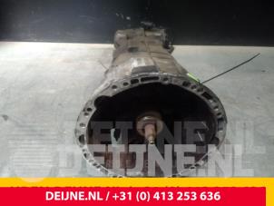 Mercedes Sprinter Getriebe O68445 foto 4