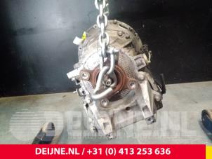 Mercedes Sprinter Versnellingsbak O68454 foto 4