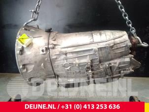 Mercedes Sprinter Versnellingsbak O68454 foto 3