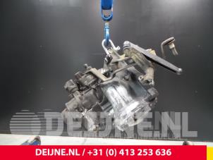 Opel Combo Getriebe O68530 foto 4