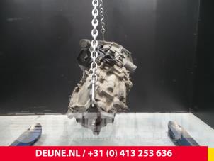 Opel Movano Getriebe O68543 foto 3