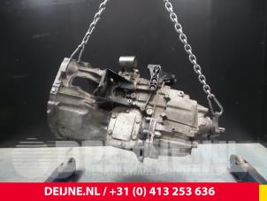 Opel Movano Getriebe O68543 foto 2