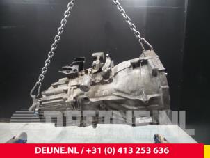 Opel Movano Getriebe O68543 foto 4