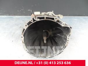 Opel Movano Gearbox O68547 photo 2