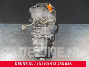Opel Movano Gearbox O68547 photo 3
