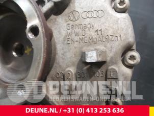 Volkswagen Caddy Versnellingsbak O68669 foto 2