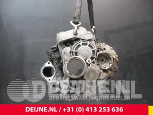 Volkswagen Caddy Versnellingsbak O68669 foto 3
