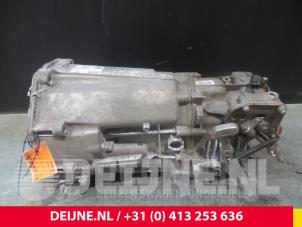 Volkswagen Crafter Gearbox O68706 photo 3