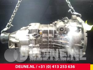 Hyundai H300 Gearbox O68790 photo 4