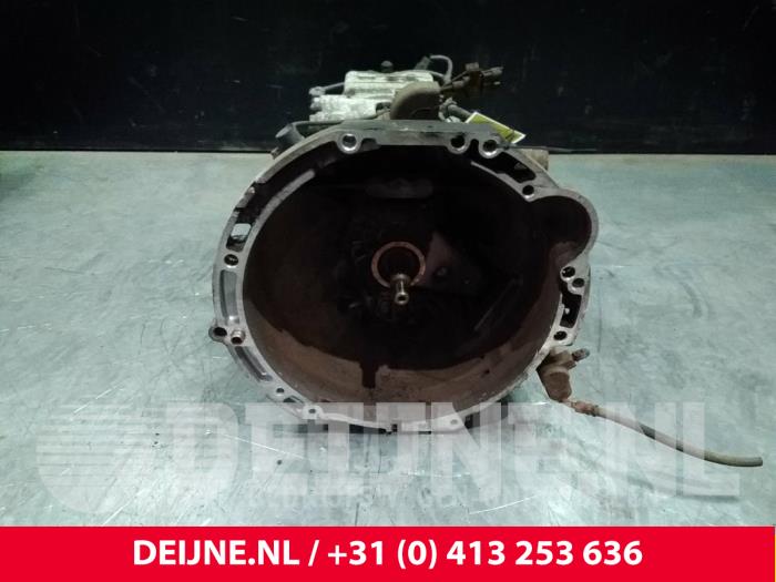 Hyundai H300 Gearbox O68800