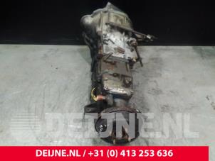 Nissan Cab Star Getriebe O68837 foto 3
