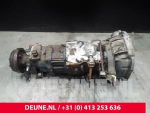 Nissan Cab Star Getriebe O68837 foto 4