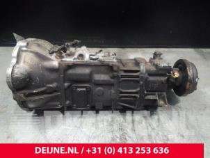 Nissan Cab Star Getriebe O68837 foto 2