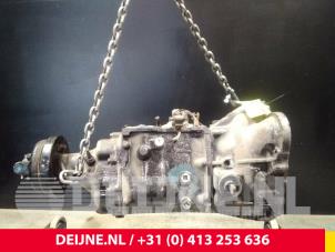 Nissan Cab Star Getriebe O68838 foto 4