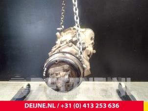 Nissan Cab Star Getriebe O68838 foto 3