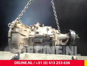 Nissan Cab Star Getriebe O68838 foto 2