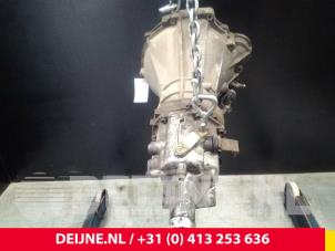 Nissan Trade Gearbox O68840 photo 3