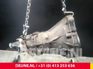 Nissan Trade Gearbox O68840 photo 4