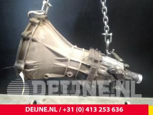 Nissan Trade Gearbox O68840 photo 2