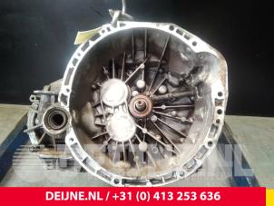 Gebruikte Automaatbak Nissan Primastar Prijs € 544,50 Inclusief btw aangeboden door van Deijne Onderdelen Uden B.V.