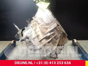 Nissan Primastar Getriebe O68843 foto 4