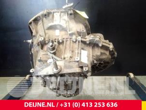 Nissan Primastar Getriebe O68843 foto 3