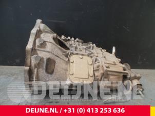 Gebruikte Automaatbak Iveco New Daily Prijs € 1.452,00 Inclusief btw aangeboden door van Deijne Onderdelen Uden B.V.