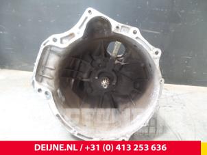 Iveco New Daily Versnellingsbak O68850 foto 4