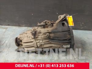 Iveco Daily Getriebe O68859 foto 4
