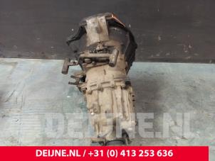 Iveco Daily Getriebe O68859 foto 3
