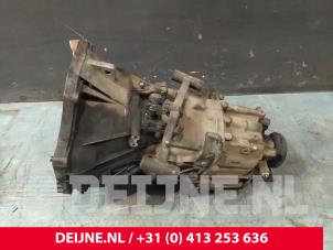 Iveco Daily Getriebe O68859 foto 2