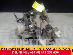 Citroen Berlingo Versnellingsbak O68912 foto 2