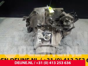 Citroen Berlingo Versnellingsbak O68912 foto 3