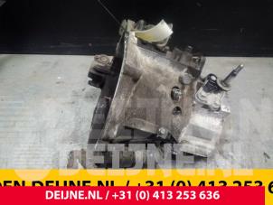 Citroen Berlingo Versnellingsbak O68912 foto 4