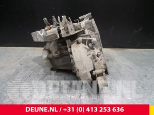 Citroen Jumper Getriebe O68935 foto 2
