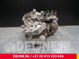 Citroen Jumper Getriebe O68935 foto 3