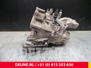 Citroen Jumper Getriebe O68935 foto 4