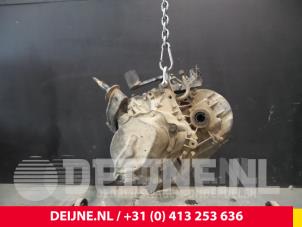 Citroen Jumpy Gearbox O68945 photo 2