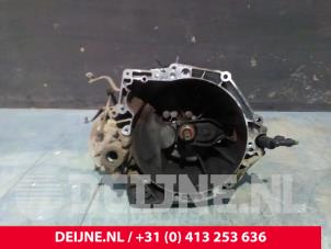 Peugeot Partner Gearbox O69003 photo 2