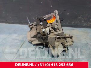 Peugeot Partner Gearbox O69003 photo 3