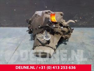Peugeot Partner Gearbox O69003 photo 4
