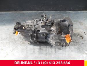 Renault Master Getriebe O69126 foto 3