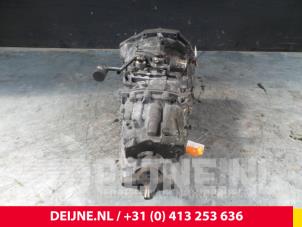 Renault Master Getriebe O69126 foto 2