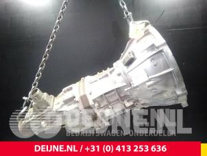 Toyota Hiace Getriebe O69153 foto 4