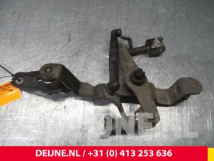 Opel Meriva Getriebe Mechanik O69162 foto 2