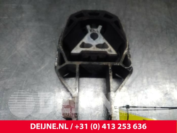 Ford Transit Connect Getriebe Halterung O69167