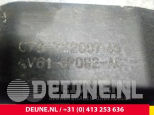 Ford Transit Connect Versnellingsbak Steun O69167 foto 3